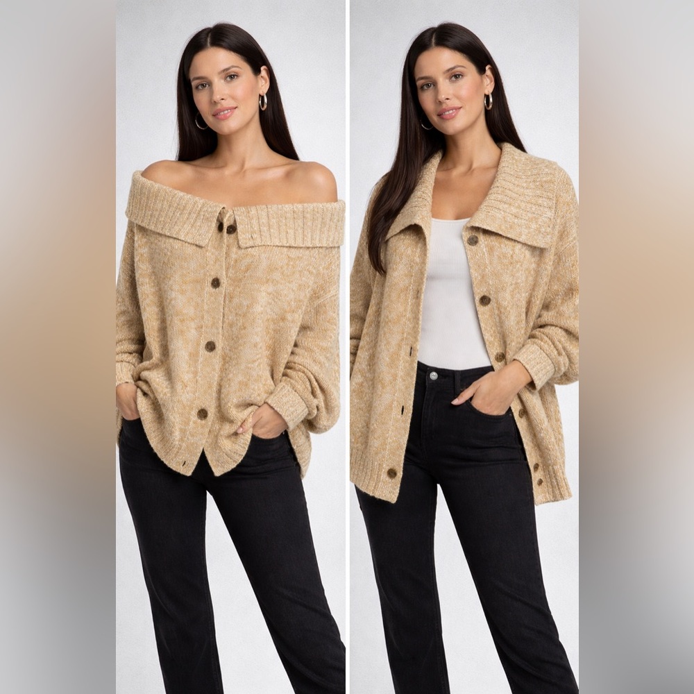 Michael Kors - sweater